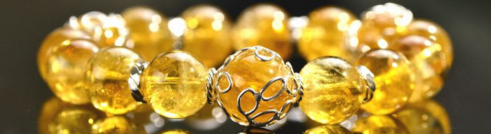 オーダーメイドのブレスレット専門店